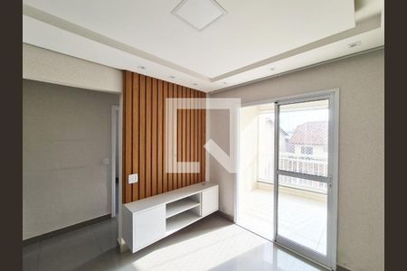 Sala de apartamento à venda com 3 quartos, 70m² em Jardim Sao Judas Tadeu, Guarulhos