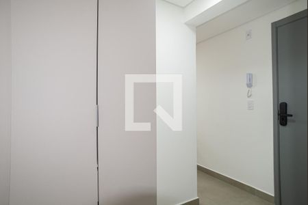 Sala/Quarto de kitnet/studio para alugar com 1 quarto, 26m² em Consolação, São Paulo