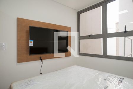 Sala/Quarto de kitnet/studio para alugar com 1 quarto, 26m² em Consolação, São Paulo