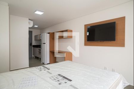Studio de kitnet/studio para alugar com 1 quarto, 26m² em Consolação, São Paulo