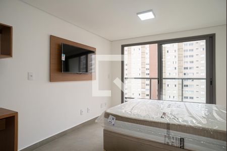 Studio de kitnet/studio para alugar com 1 quarto, 26m² em Consolação, São Paulo