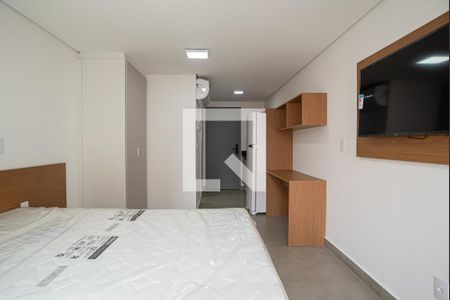 Studio de kitnet/studio para alugar com 1 quarto, 26m² em Consolação, São Paulo