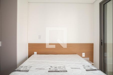 Sala/Quarto de kitnet/studio para alugar com 1 quarto, 23m² em Consolação, São Paulo