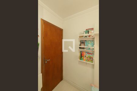 Quarto 1 de apartamento para alugar com 3 quartos, 62m² em Guarani, Belo Horizonte
