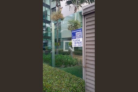Plaquinha de apartamento à venda com 4 quartos, 180m² em Estoril, Belo Horizonte
