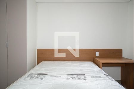 Sala/Quarto de kitnet/studio para alugar com 1 quarto, 25m² em Consolação, São Paulo