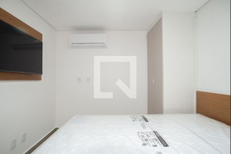 Sala/Quarto de kitnet/studio para alugar com 1 quarto, 25m² em Consolação, São Paulo