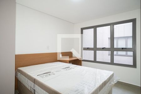 Sala/Quarto de kitnet/studio para alugar com 1 quarto, 25m² em Consolação, São Paulo