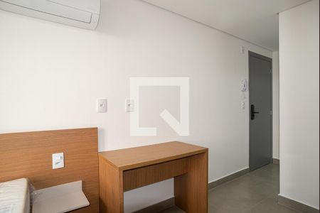 Studio de kitnet/studio para alugar com 1 quarto, 25m² em Consolação, São Paulo