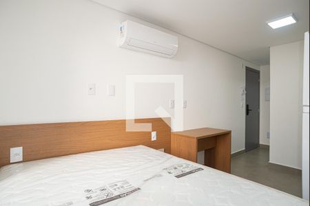 Studio de kitnet/studio para alugar com 1 quarto, 25m² em Consolação, São Paulo