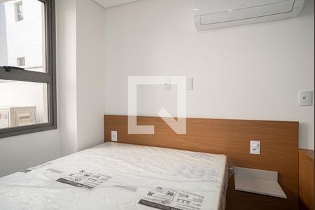 Studio de kitnet/studio para alugar com 1 quarto, 25m² em Consolação, São Paulo