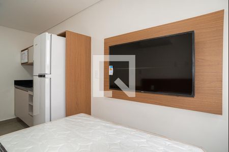 Studio de kitnet/studio para alugar com 1 quarto, 25m² em Consolação, São Paulo