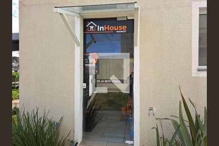 Área Comum - Mercado de apartamento à venda com 2 quartos, 54m² em Jardim Carvalho, Porto Alegre
