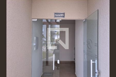 Área Comum - Sauna de apartamento à venda com 2 quartos, 54m² em Jardim Carvalho, Porto Alegre