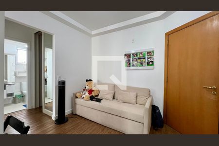 Studio de kitnet/studio à venda com 1 quarto, 33m² em Jardim Paulista, São Paulo