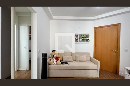 Studio de kitnet/studio à venda com 1 quarto, 33m² em Jardim Paulista, São Paulo