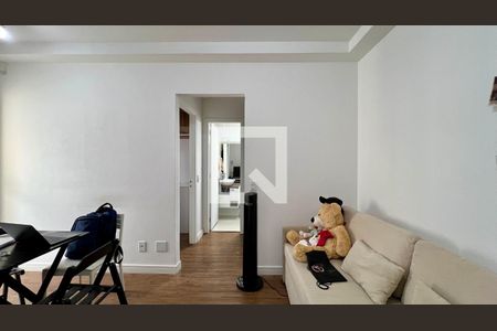 Studio de kitnet/studio à venda com 1 quarto, 33m² em Jardim Paulista, São Paulo