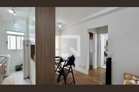 Studio de kitnet/studio à venda com 1 quarto, 33m² em Jardim Paulista, São Paulo
