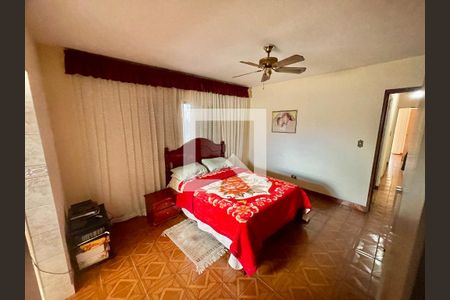 Quarto 1 de casa à venda com 2 quartos, 125m² em Parque Continental Iii, Guarulhos