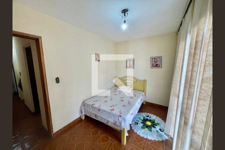 Quarto 3 de casa à venda com 2 quartos, 125m² em Parque Continental Iii, Guarulhos