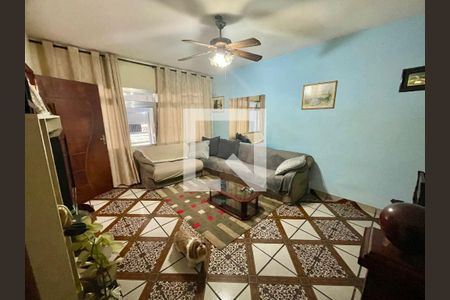 Sala de casa à venda com 2 quartos, 125m² em Parque Continental Iii, Guarulhos
