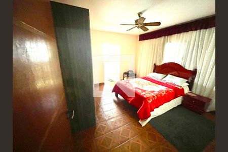 Quarto 1 de casa à venda com 2 quartos, 125m² em Parque Continental Iii, Guarulhos