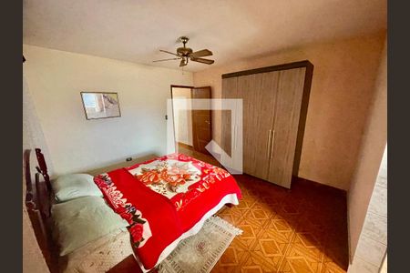 Quarto 1 de casa à venda com 2 quartos, 125m² em Parque Continental Iii, Guarulhos