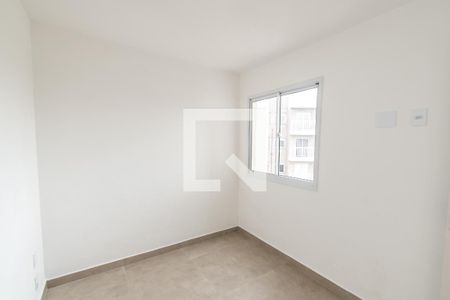 Quarto de apartamento à venda com 1 quarto, 37m² em Vila Independencia, São Paulo