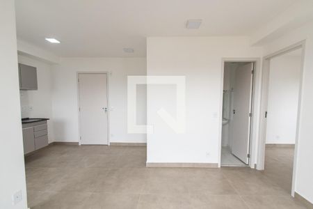 Sala de apartamento à venda com 1 quarto, 37m² em Vila Independencia, São Paulo