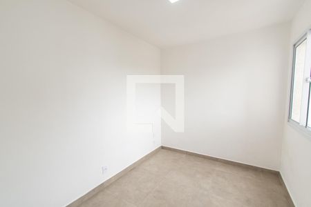 Quarto de apartamento à venda com 1 quarto, 37m² em Vila Independencia, São Paulo