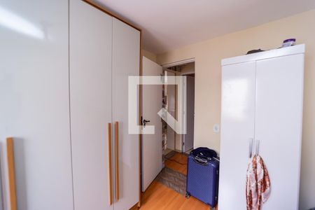 Quarto 2 de apartamento à venda com 2 quartos, 44m² em Vila Silvia, São Paulo