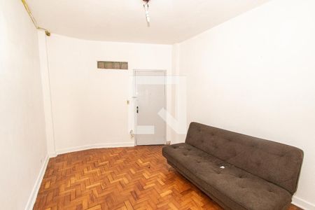 Sala de apartamento à venda com 1 quarto, 48m² em Liberdade, São Paulo