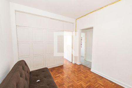Sala de apartamento à venda com 1 quarto, 48m² em Liberdade, São Paulo