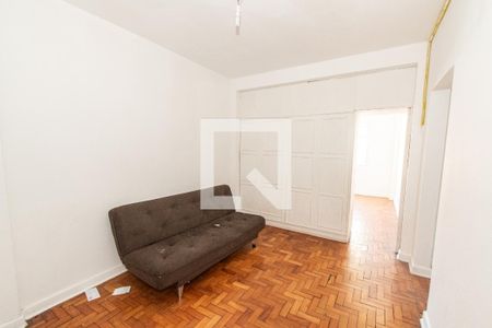 Sala de apartamento à venda com 1 quarto, 48m² em Liberdade, São Paulo