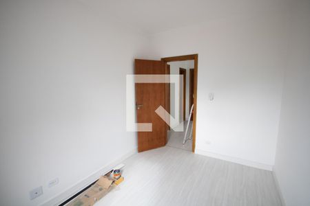 Quarto de apartamento para alugar com 2 quartos, 90m² em Guilhermina, Praia Grande