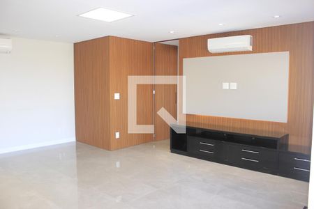 Sala de apartamento à venda com 2 quartos, 94m² em Picanço, Guarulhos