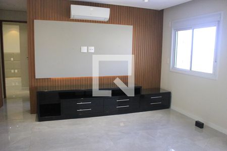 Sala de apartamento à venda com 2 quartos, 94m² em Picanço, Guarulhos