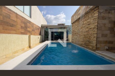 Área comum de apartamento à venda com 5 quartos, 380m² em Recreio dos Bandeirantes, Rio de Janeiro
