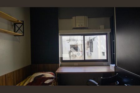 Suíte 1 de apartamento à venda com 5 quartos, 380m² em Recreio dos Bandeirantes, Rio de Janeiro
