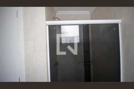 Banheiro Social de apartamento à venda com 5 quartos, 380m² em Recreio dos Bandeirantes, Rio de Janeiro