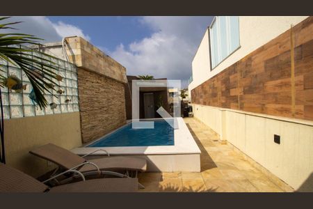 Área comum de apartamento à venda com 5 quartos, 380m² em Recreio dos Bandeirantes, Rio de Janeiro