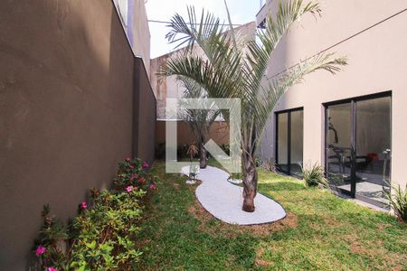 Espaço Pet de kitnet/studio à venda com 1 quarto, 27m² em Mooca, São Paulo