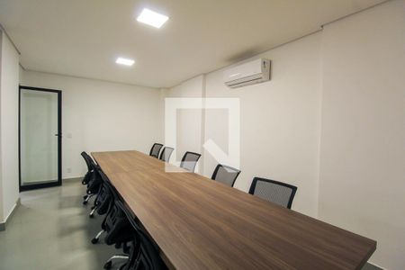 Área comum de kitnet/studio à venda com 1 quarto, 27m² em Mooca, São Paulo