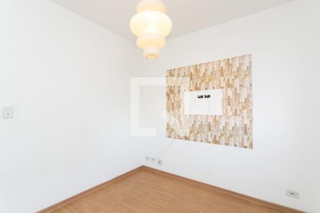 Quarto 1 de apartamento para alugar com 2 quartos, 30m² em Vila Regina, São Paulo