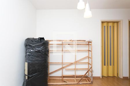 Sala  de apartamento para alugar com 2 quartos, 30m² em Vila Regina, São Paulo