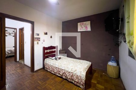 Quarto 1 de casa à venda com 2 quartos, 100m² em Vila Mariana, São Paulo