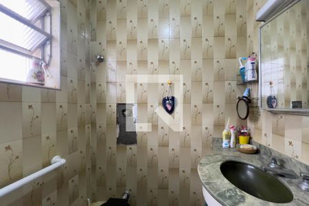 Banheiro de casa à venda com 2 quartos, 100m² em Vila Mariana, São Paulo
