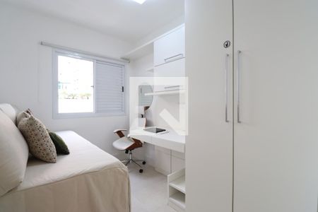 Quarto de apartamento à venda com 2 quartos, 62m² em Lapa, São Paulo