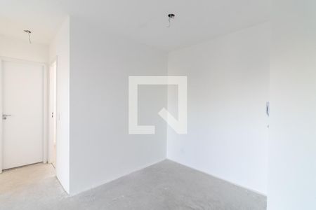 Sala de Jantar de apartamento à venda com 2 quartos, 42m² em Cidade Patriarca, São Paulo