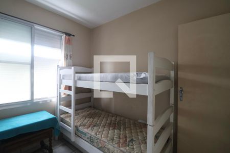 Quarto 2 de apartamento para alugar com 2 quartos, 107m² em Jardim Vitoria, Guarujá